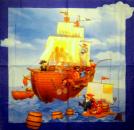 056 Pirat - 2-lagig